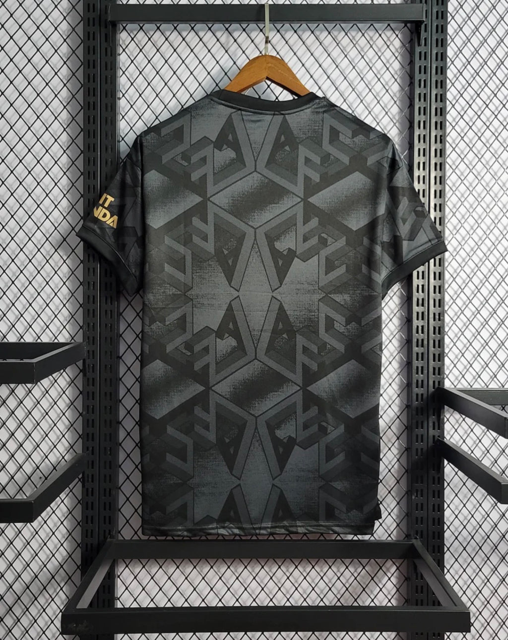 2022 2023 Arsenal Soccer
Jersey Away
