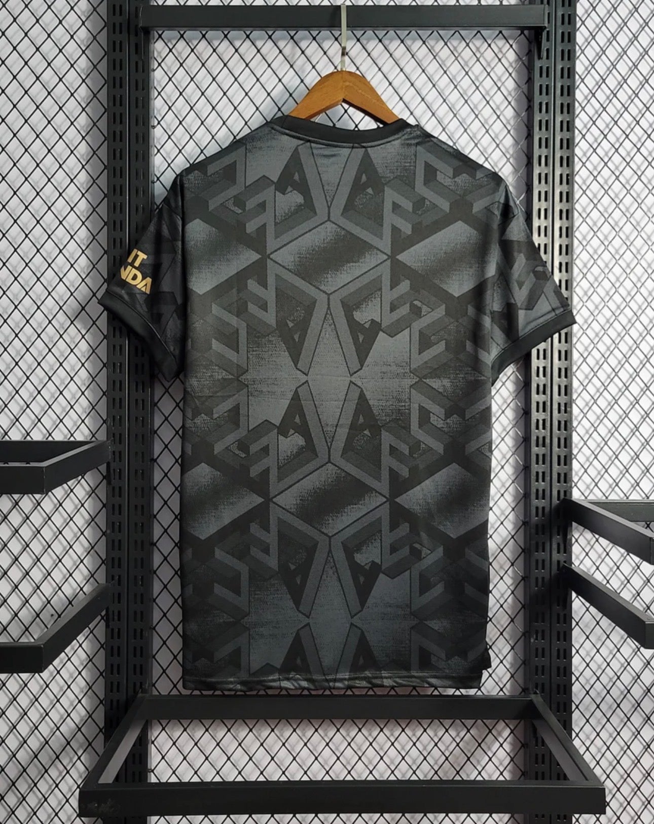 2022 2023 Arsenal Soccer
Jersey Away