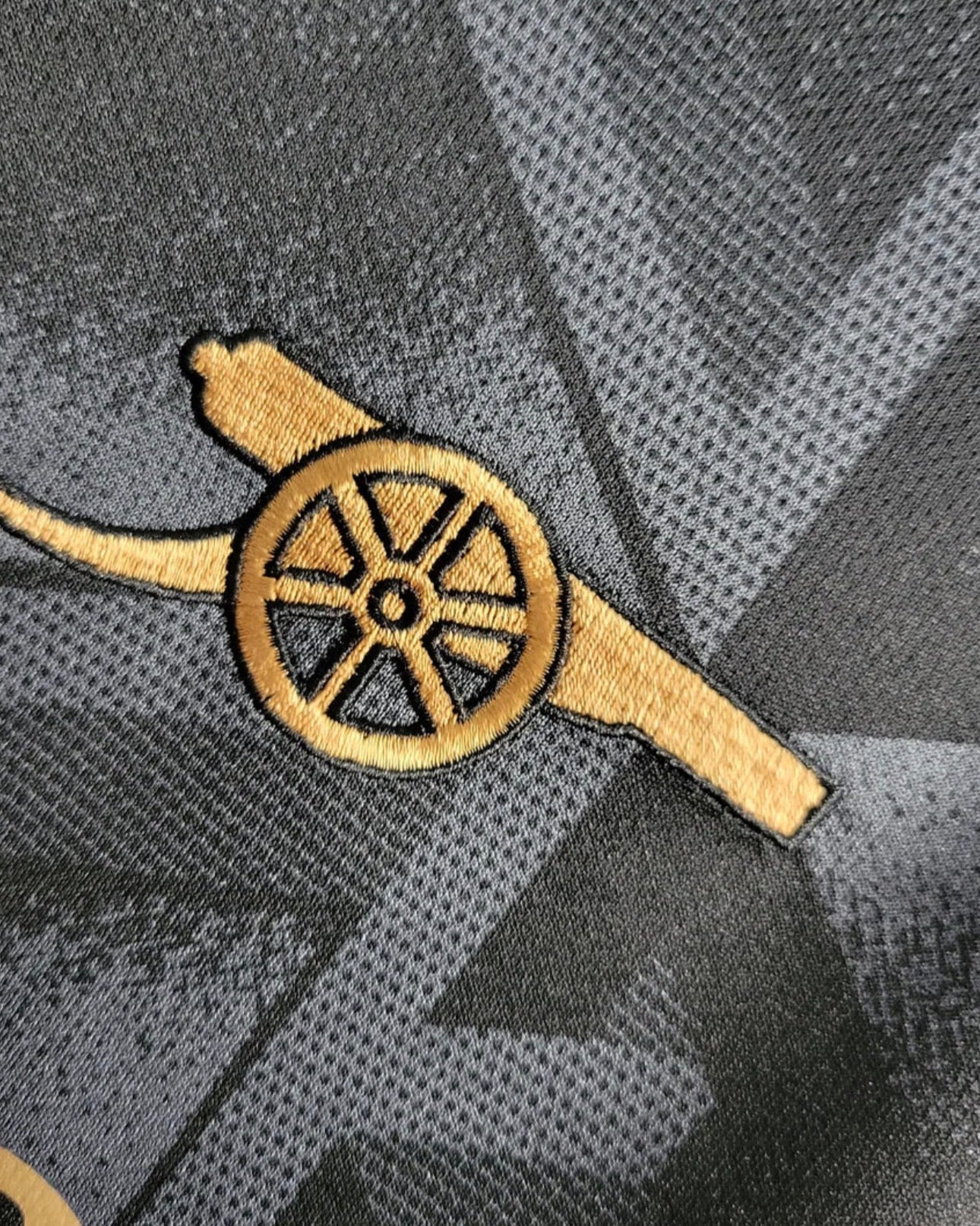 2022 2023 Arsenal Soccer
Jersey Away