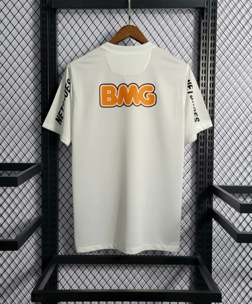 2012/2013 Retro Santos
Home Jersey